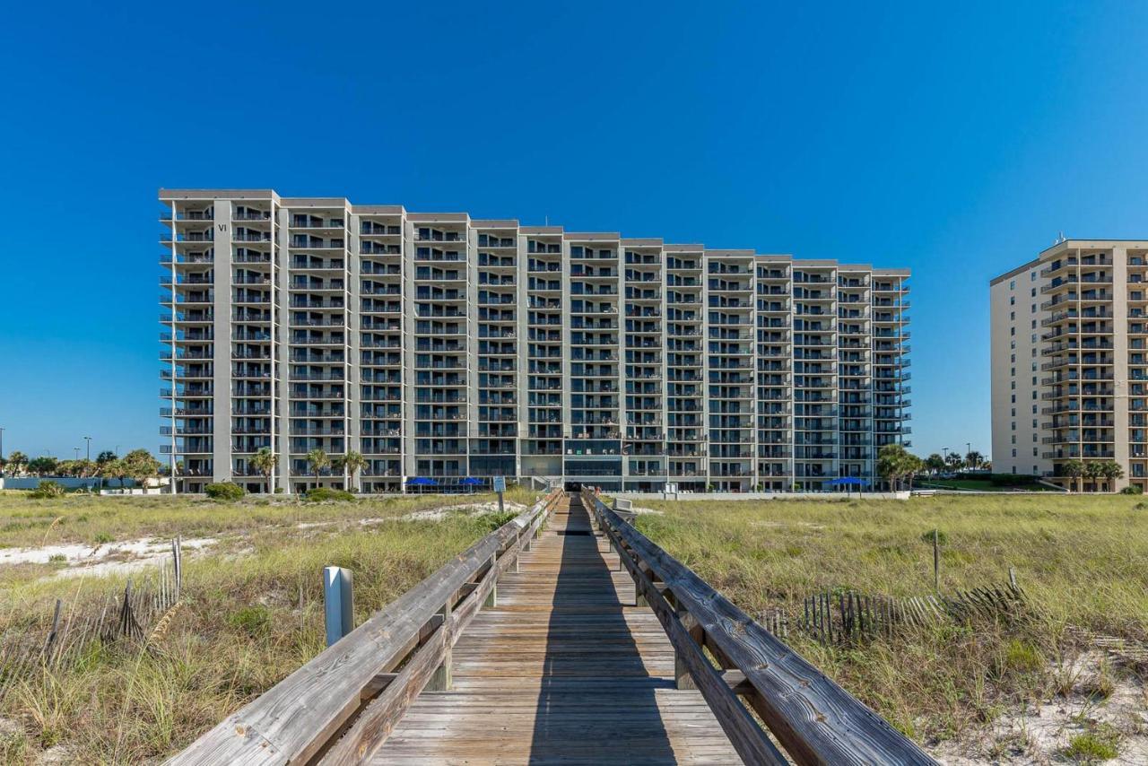 Phoenix VI By Brett Robinson Orange Beach Exteriér fotografie