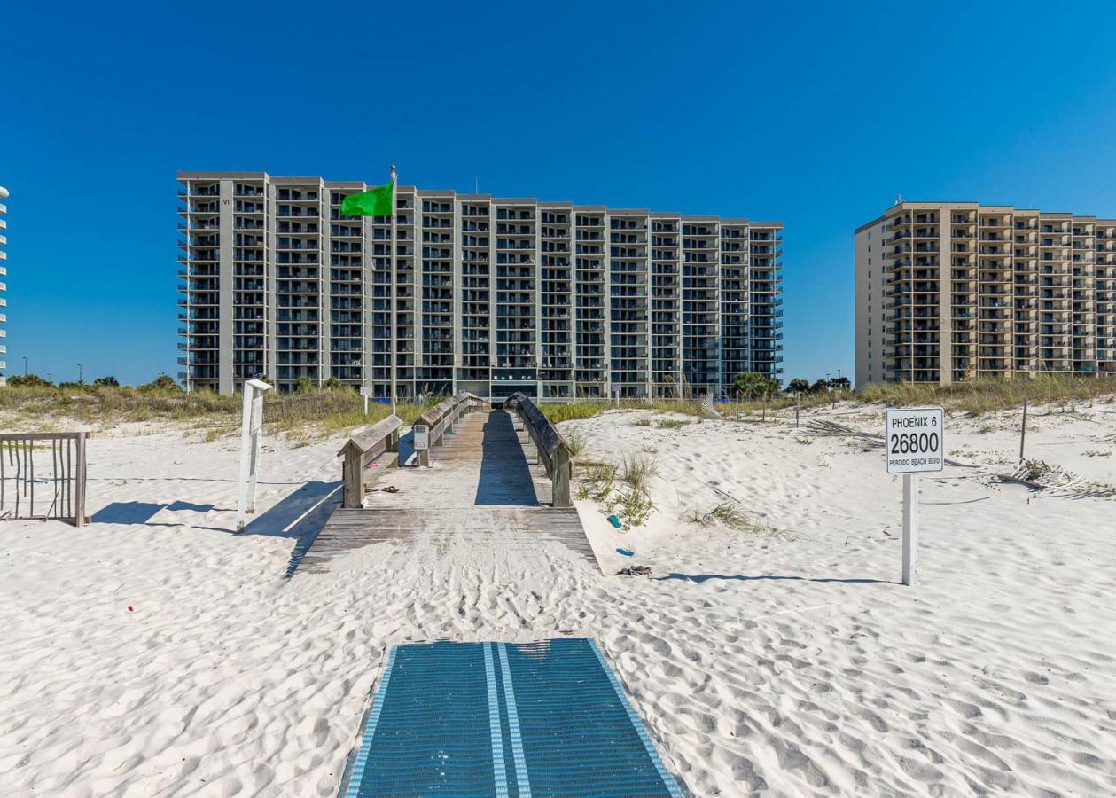 Phoenix VI By Brett Robinson Orange Beach Exteriér fotografie