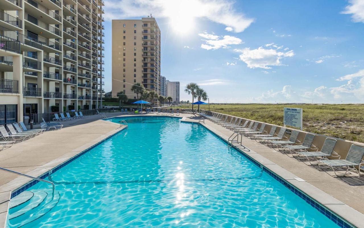 Phoenix VI By Brett Robinson Orange Beach Exteriér fotografie