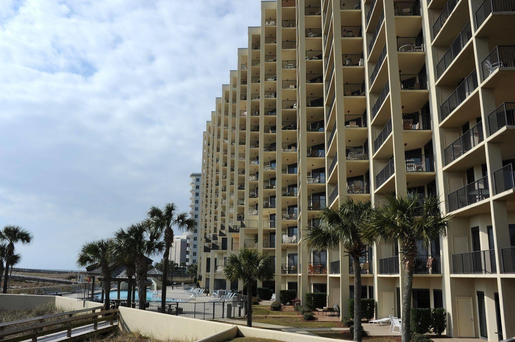 Phoenix VI By Brett Robinson Orange Beach Exteriér fotografie