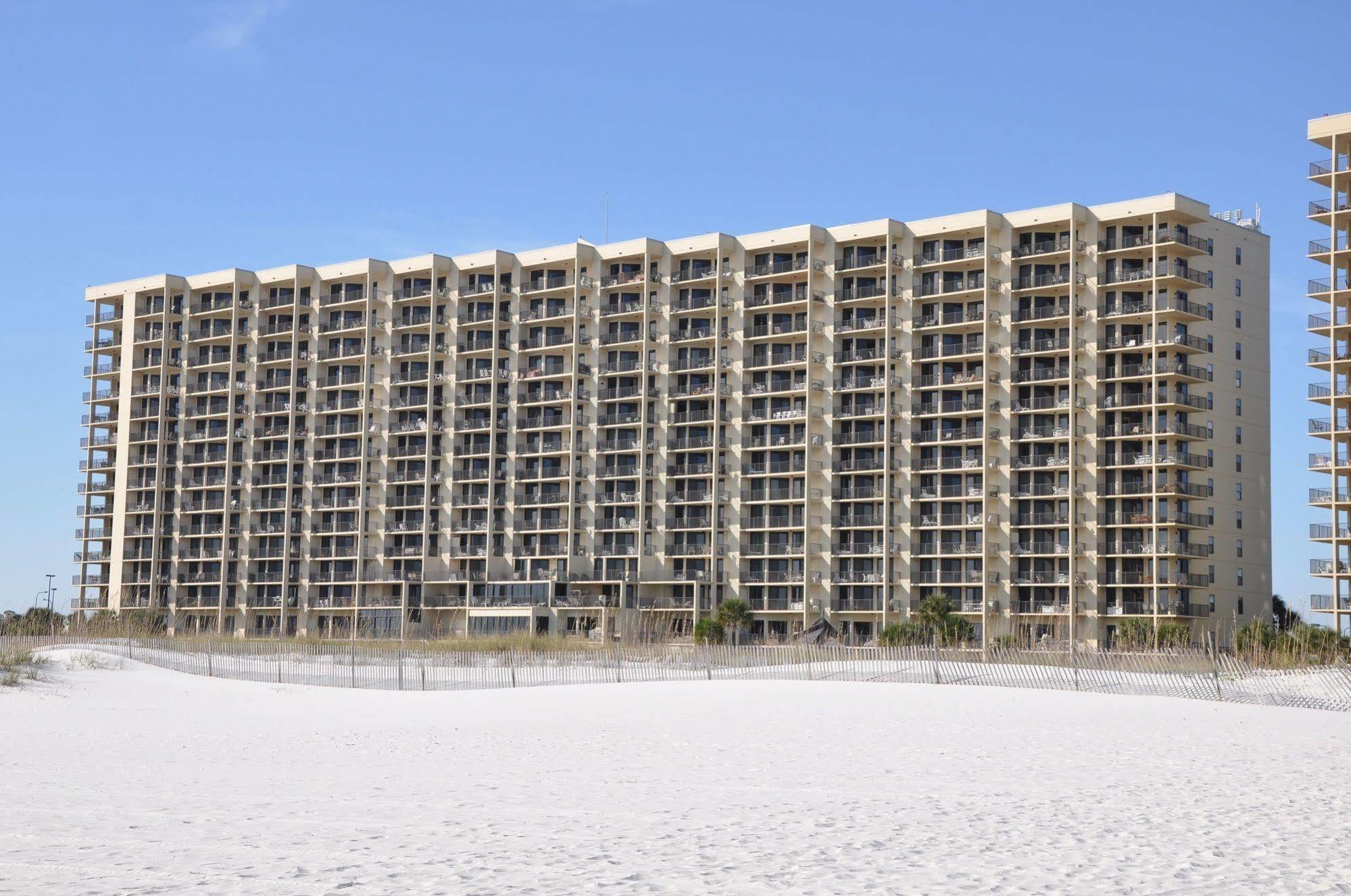 Phoenix VI By Brett Robinson Orange Beach Exteriér fotografie